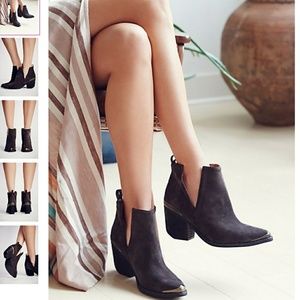 sold Free People Jeffrey Campbell Boots